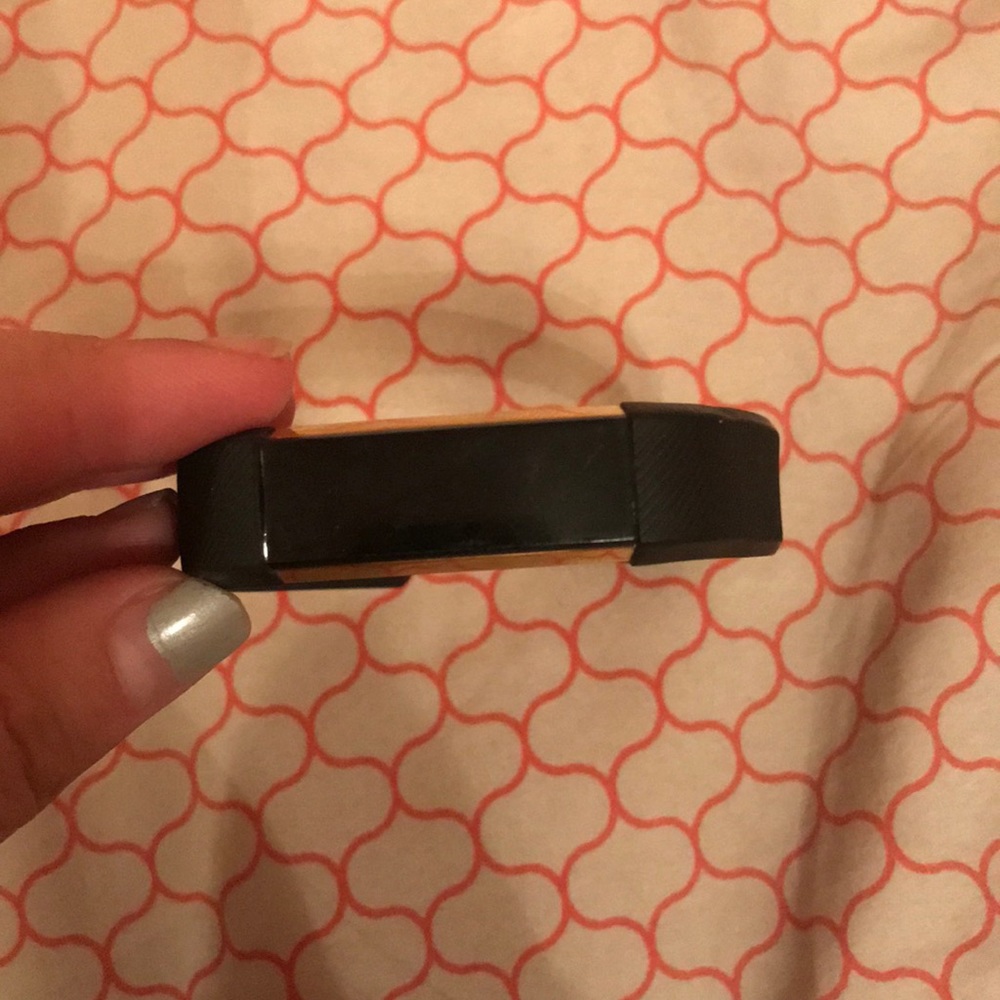fitbit